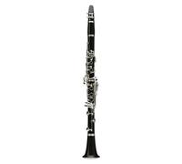 clarinete bajo Clarinete Profesional De Madera Sándalo Ébano Clarinete Profesional Sib Modelo Estudiante Baquelita