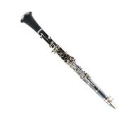 clarinete bajo Clarinete Si bemol ABS clarinete para principiantes y exámenes de calificación tiene un tono suave y suave