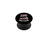 Clarinete bajo I Wet My Reeds with The Tears of Brass PopSockets PopGrip Adhesivo