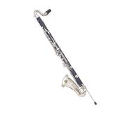 Clarinete Bajo Profesional De Baquelita Instrumentos Musicales Para
