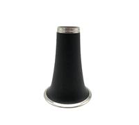 Clarinete Bajo, Trompeta De Aleación, Altavoz De Baquelita, Aro De Cobre Externo, Accesorios Para Instrumentos Musicales