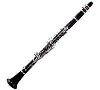 Clarinete Clarinet Falling Tune B Clarinet Wood Ebony Clarinet Tube 17 Keys Clarinet Clarinete Profesional