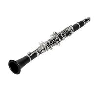 Clarinete Clarinete Agudo En Mi Bemol Clarinete Profesional De Baquelita