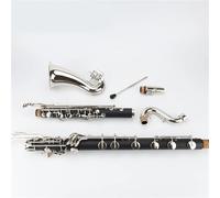 Clarinete Clarinete bajo profesional ABS(Low-c)