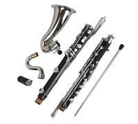 Clarinete Clarinete bajo profesional ABS(Low-e)