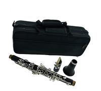 clarinete Clarinete Eb Clarinete Instrumento Musical Principiante Buen Material Buen Sonido
