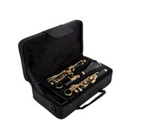 Clarinete Clarinete En Si Bemol Mayor 17 Teclas