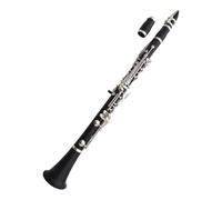 Clarinete Clarinete En Si Bemol Mayor Un Instrumento De Interpretación Profesional.