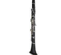Clarinete De Ebonita De Color Negro, Bb 17 Teclas, Estudiante De Clarinete Flat-B Clarinete Principiantes