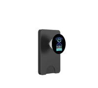 Clarinete El Instrumento para Personas Sofisticadas PopSockets PopWallet para MagSafe
