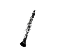 Clarinete En Mi Bemol Profesional Material De Baquelita Enseñanza De Interpretación Para Principiantes Instrumento Musical Clarinete