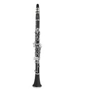 Clarinete Examen De Nivel De Entrada Para Principiantes Del Instrumento Clarinete Tocando En Si Bemol(Upgraded model)