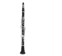 Clarinete Examen De Nivel De Entrada Para Principiantes Del Instrumento Clarinete Tocando En Si Bemol(Beginner model)