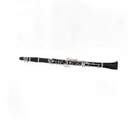 Clarinete Instrumento Clarinete Si Bemol Principiantes Introducción A Los Instrumentos De Clarinete Tono Completo