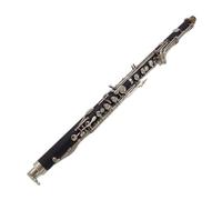 clarinete miniatura Clarinete Bajo Bb Clarinete De Baquelita Profesional Si Bemol 17 Teclas Si Bemol