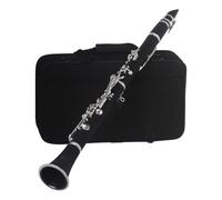 Clarinete para estudiantes Clarinete Sib 17 Llaves