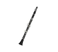 Clarinete Principiantes Clarinete B Estándar Adecuado Para Practicar Y Tocar A Principiantes