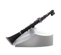 Clarinete Principiantes En Sol Bemol Aprendiendo A Tocar El Clarinete