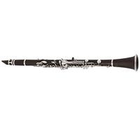 Clarinete sib cl400
