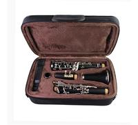 Clarinete Sib Clarinete B Instrumento De Viento Negro Plano Para Adultos Principiantes Actuación De Orquesta Profesional