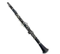 Clarinete Sib Clarinete De Examen Agudo Con Llave G Instrumento Musical Clarinete Con Llave G Instrumento De Viento De Madera Profesional