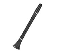 Clarinete Sib Clarinete Mini Bb B Con Bolsa De Transporte Clarinete Para Principiantes Instrumento De Viento De Madera Adecuado Para Que Los Principiantes Practiquen