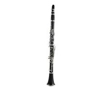 Clarinete Sib Clarinete Para Principiantes Llave General En Si Bemol Para Principiantes Y Exámenes Instrumento De Viento De Madera Profesional