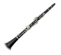 Clarinete Sib Clarinete Soprano Con Tecla La De Nivel Profesional Clarinete Clarinete Con Tecla La De Nivel Profesional Clarinete Digno De Examen