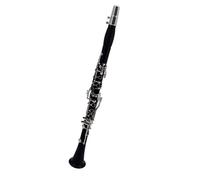 Clarinete Sib Instrumento De Clarinete En Si Bemol Instrumento De Viento De Madera Con Teclas Niqueladas Para Examen De Principiantes