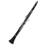 Clarinete Sib Instrumento Musical De Clarinete De Examen De Agudos Con Tecla G Adecuado Para Principiantes Y Adultos Para Interpretación Profesional