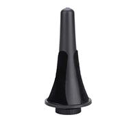 Clarinete Soporte, Desmontable Plegable, Portátil, Folding Tripode Holder Support Accesorio for músicos estudiantes práctica conciertos viajes