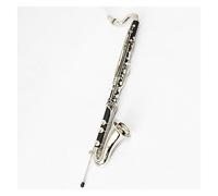 clarinetes Clarinete Bb Tone Profesional Negro 20 Teclas Instrumento Musical De Goma Dura clarinete profesional