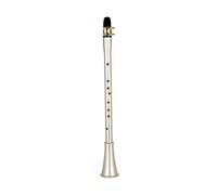 Clarinetes EB Key Mini Clarinet Compact Clarinet Para Principiantes Con Bolsas De Transporte Accesorios De Música Clarinete principiantes