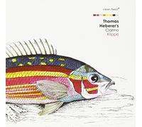 Clarino & Thomas Heberer - Klippe