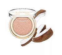 Clarins 02 Piel Ombre Perlado Oro Rosa 1,5g