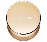 Clarins Ever Matte Poudre Libre Nº 03-Universal Deep