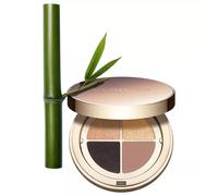 Clarins Ombre 4 Couleurs #08 - Amber Gradation