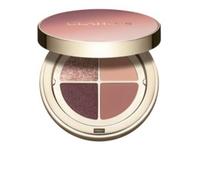 Clarins 4 Colores Paleta Sombras De Ojos 01-Fairy Tale Nude 4,2g