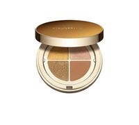 Clarins 4 Colores Sombra De Ojos Edición Limitada 1G