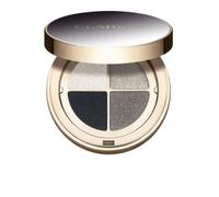 Clarins 4 Colors Eyeshadow Palette 09-Onyxgadation 4,2g