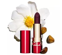 Clarins 744V Joli Rouge Terciopelo Suave Ciruela 3,5g
