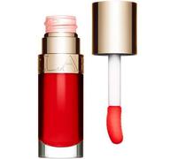 Clarins - Lip Comfort Oil Bálsamos Labiales 7 ml 08, Strawberry
