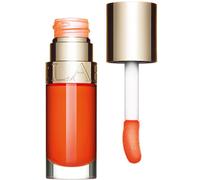 Clarins Aceite Confort Labial 7mL 22 Daring Orange