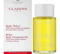 Clarins - ACEITE "RELAX" - calmante y relajante -100ml
