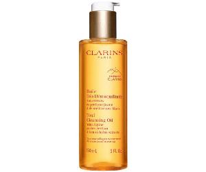 Clarins Aceite Superdesmaquillante 150 ml