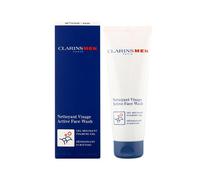 Clarins Active Face Wash Foaming Gel Para Hombre 125ml