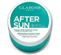 Clarins Masque SOS Coups de Soleil | Precio, Comprar n/a 100 ml