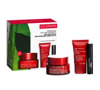 CLARINS Age-Defying & Replenishing Essentials