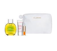 CLARINS AROMA Eau Extraordinaire XMAS-Set
