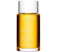 Clarins Aroma Tonic Aceite de Tratamiento Corporal Reafirmante Tonificante 100mL